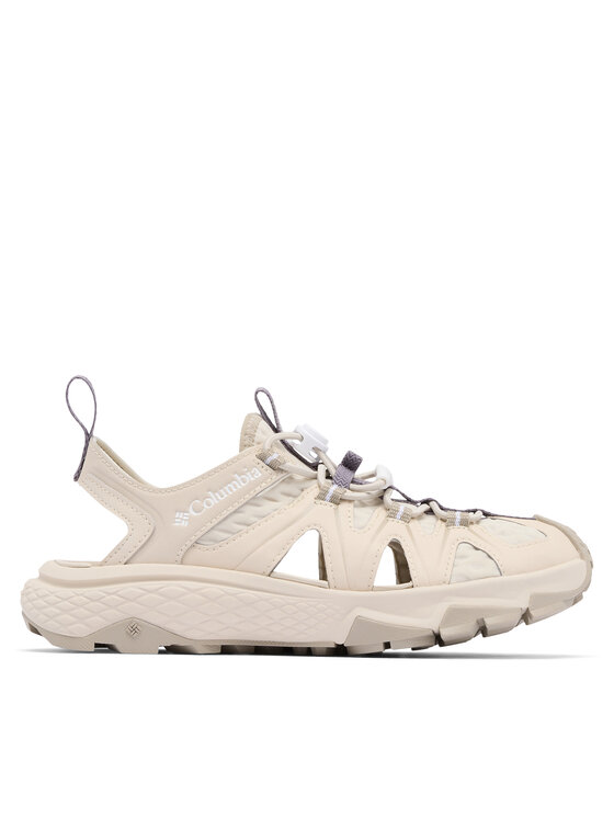 Columbia Sandały Peakfreak Rush™ Shandal 2109481 Brązowy