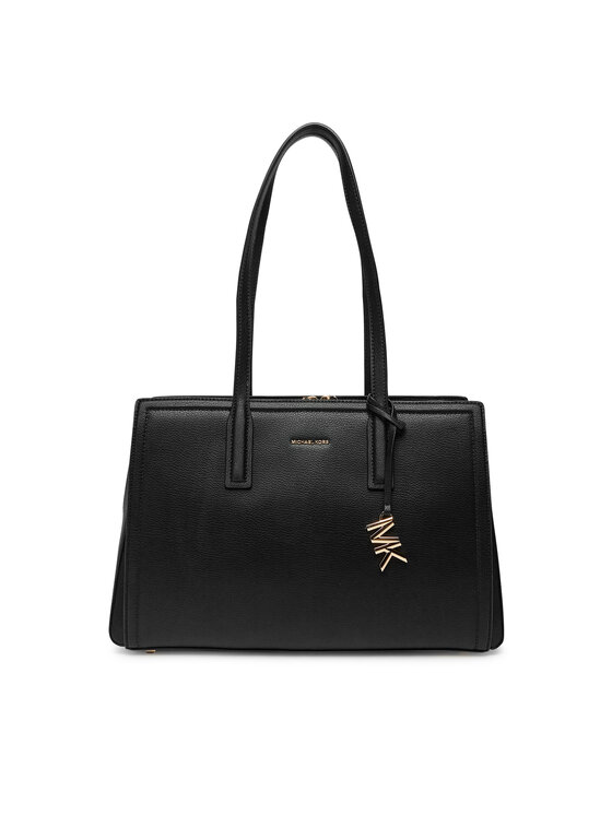 MICHAEL Michael Kors Torebka Laila 30S5G9IT2L Czarny