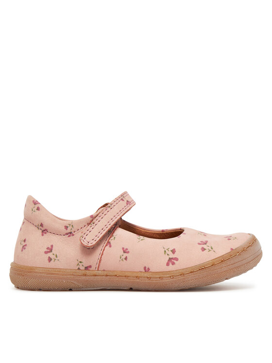 Froddo Baleriny Mary F G3140182-12 M Różowy