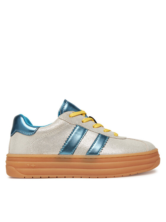 Primigi Sneakersy 7926055 M Srebrny