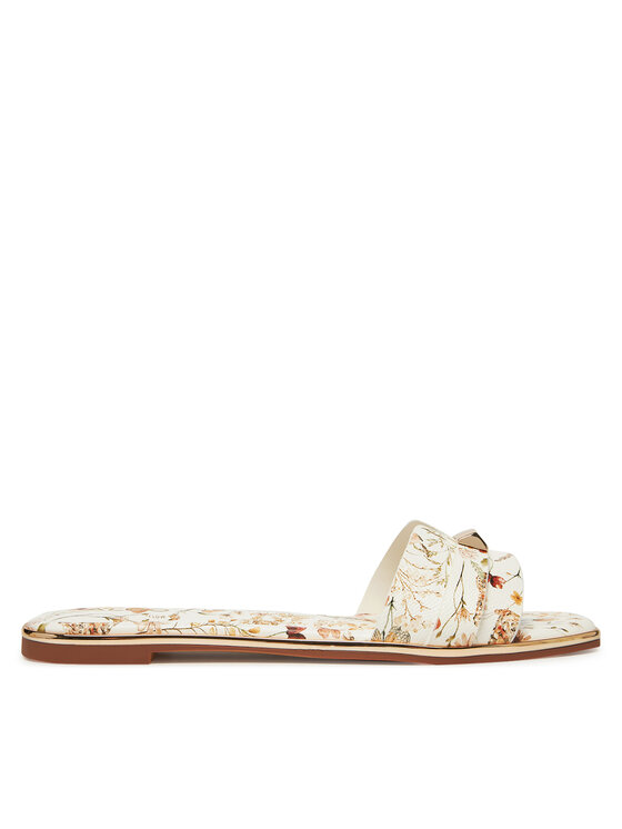 Aldo Klapki Darine 13968287 Écru