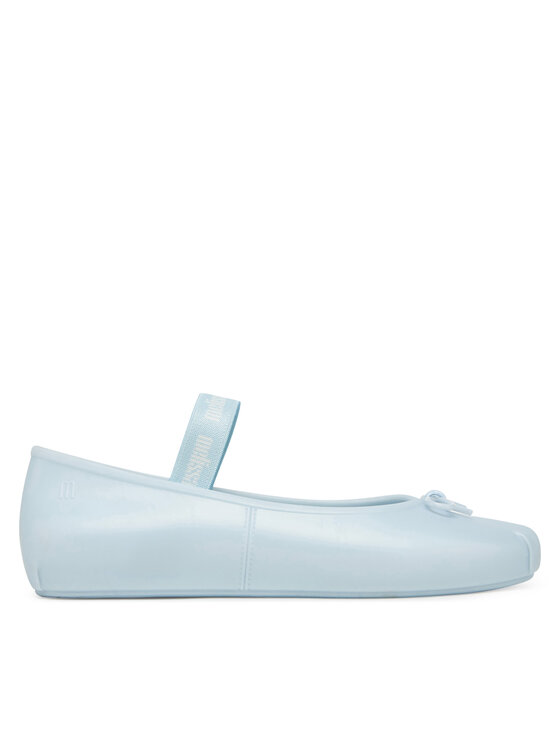 Melissa Baleriny Melissa Sophie Ad M 35701 Błękitny