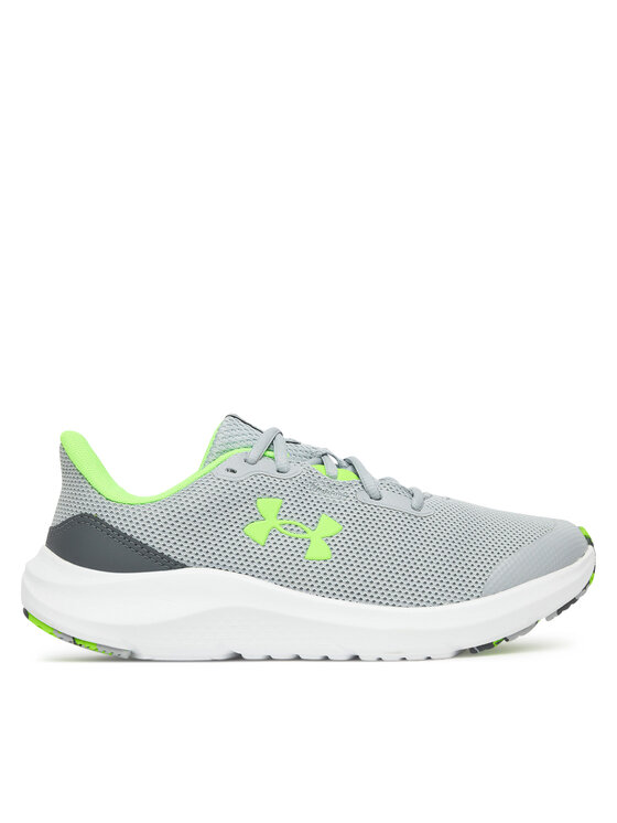 Under Armour Sneakersy 3028267 Szary