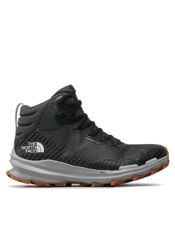 The North Face Trekkingi Vectiv Fastpack Mid Futurelight NF0A5JCXMN81 Czarny
