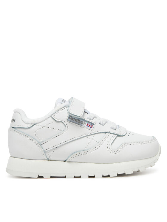 Reebok Sneakersy V9-25208-02 (III) Biały