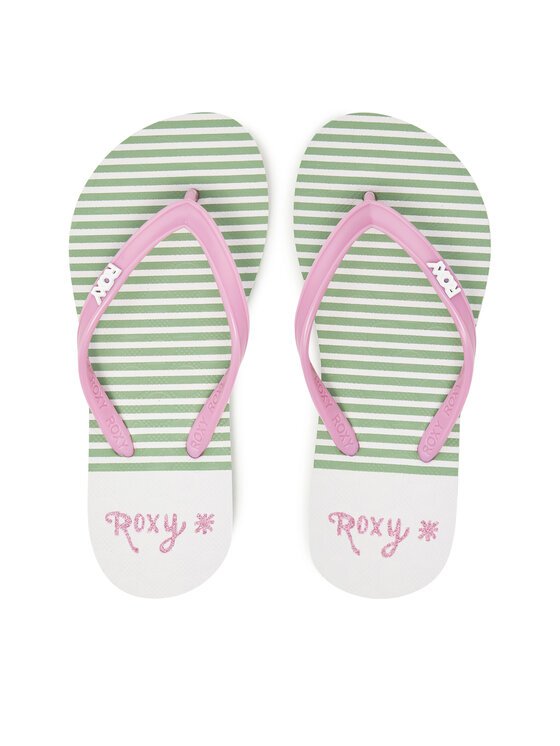 Roxy Japonki ARGL100283 Różowy