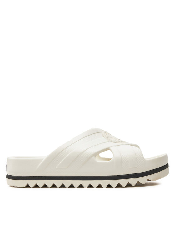 Converse Klapki Chuck Taylor All Star Lounge Sandal Lite Cx A06477C Beżowy