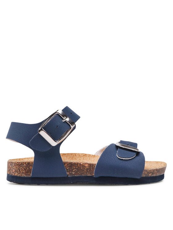 Primigi Sandały 1929000 S Granatowy