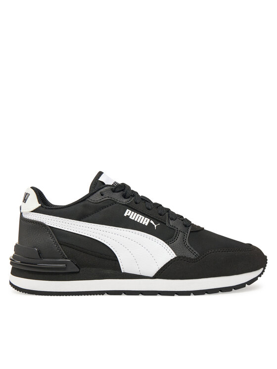 Puma Sneakersy St Runner V4 NL 399739 01 Czarny