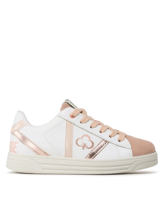 Primigi Sneakersy 3876233 M Biały