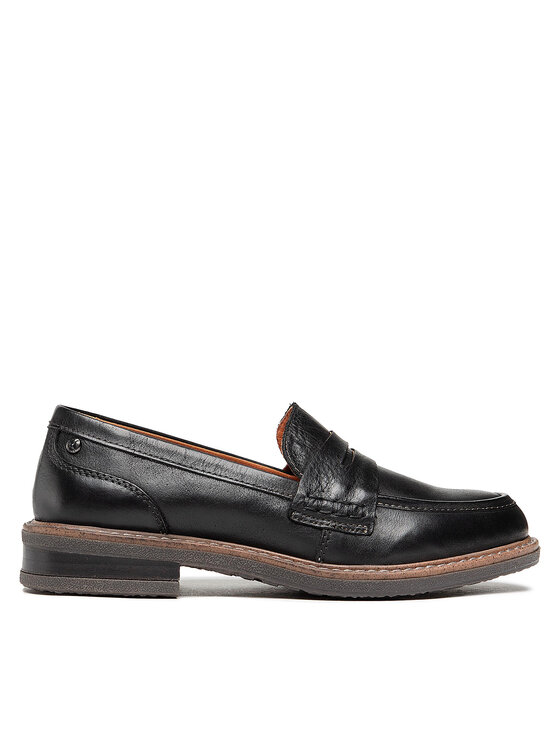Pikolinos Lordsy W8J-3541 Czarny