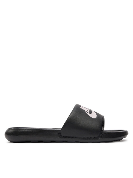 Nike Klapki Victori One Slide CN9677 002 Czarny