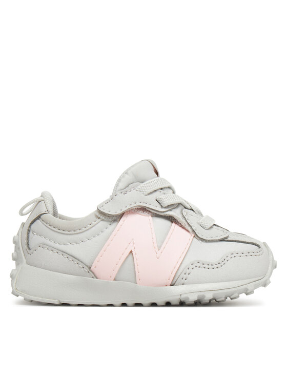 New Balance Sneakersy NW327WP Szary