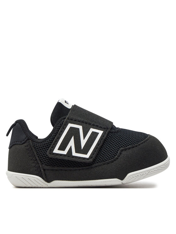 New Balance Sneakersy IONEWBBK Czarny