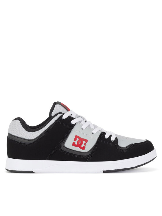 DC Sneakersy CURE DC01684061 Czarny