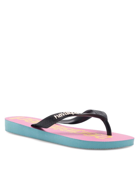 Havaianas Japonki 41457410031 Kolorowy
