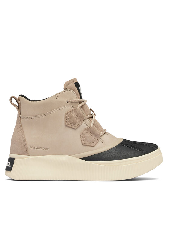 Sorel Botki Out N About IV Classic Brązowy