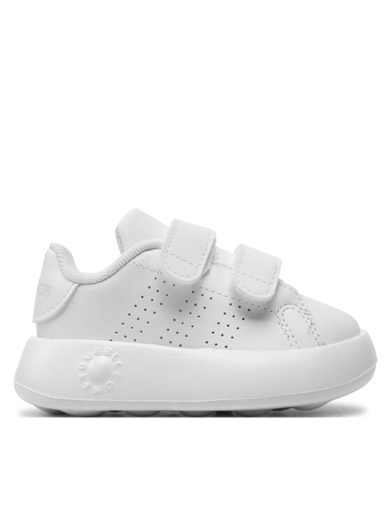 adidas Sneakersy Advantage Cf I ID5283 Biały