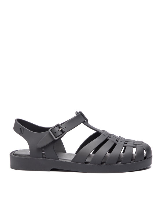 Melissa Sandały Possession Ad 32408 Czarny