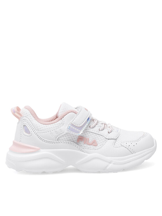 Fila Sneakersy SOT FFK0220_13078 Biały