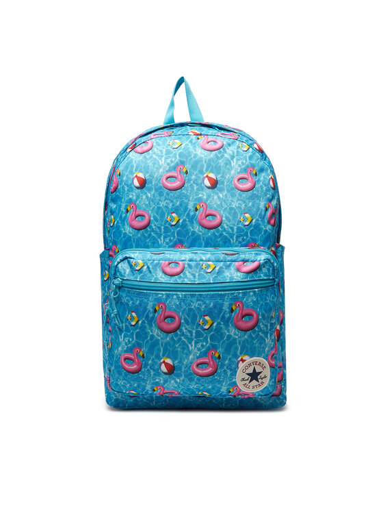Converse Plecak 10028322 Niebieski