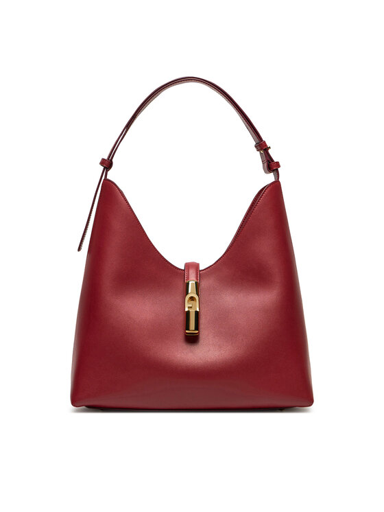 Furla Torebka WB01499 BX3104 CGQ00 Bordowy