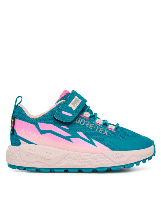 Primigi Sneakersy 7930611 S Turkusowy