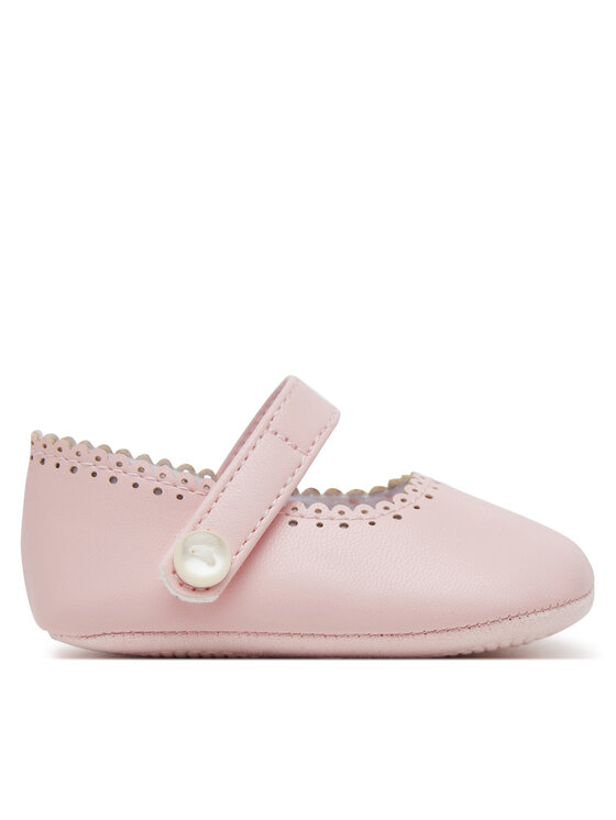 Mayoral Baleriny 9903 Różowy