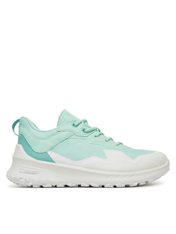ECCO Trekkingi Ult-Trn 82433361228 Turkusowy