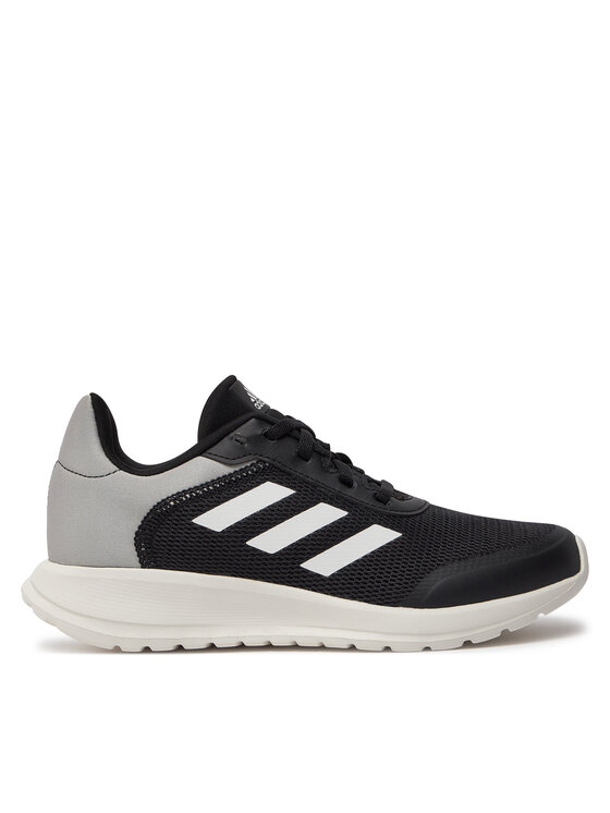 adidas Sneakersy Tensaur Run 2.0 K GZ3430 Czarny