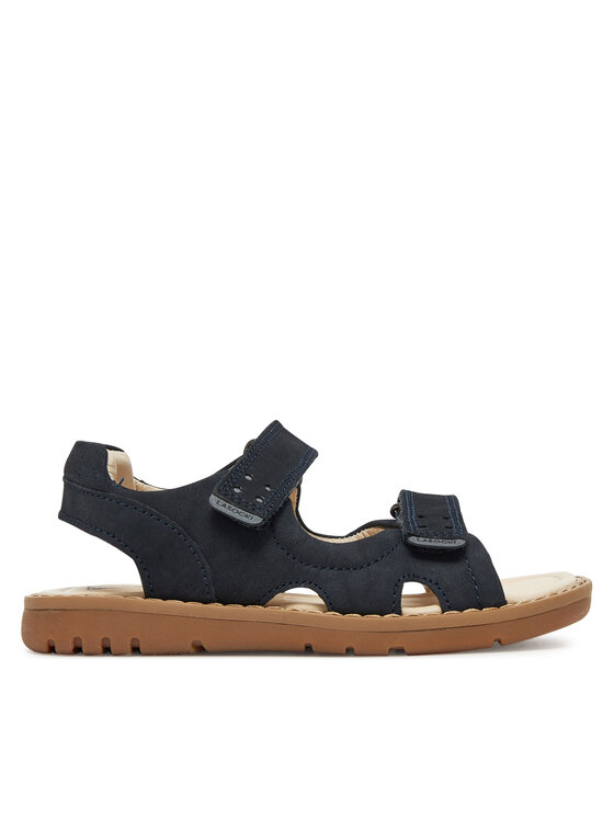 Lasocki Kids Sandały EASY CI12-2705-21 Granatowy