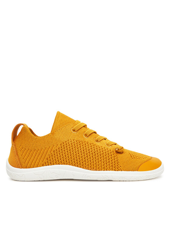 Reima Sneakersy Astelu 5400066A Żółty