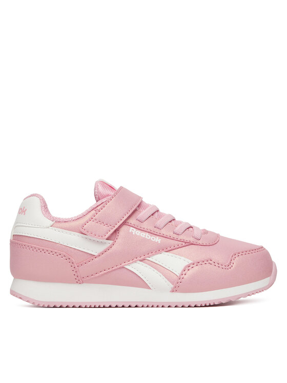 Reebok Sneakersy 24KC2078(IV)DZ Różowy