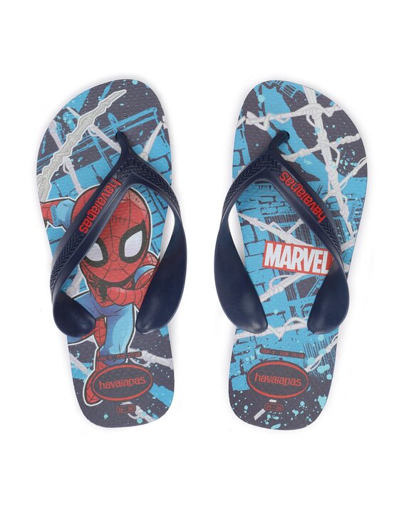 Havaianas Japonki 41470060555 Kolorowy