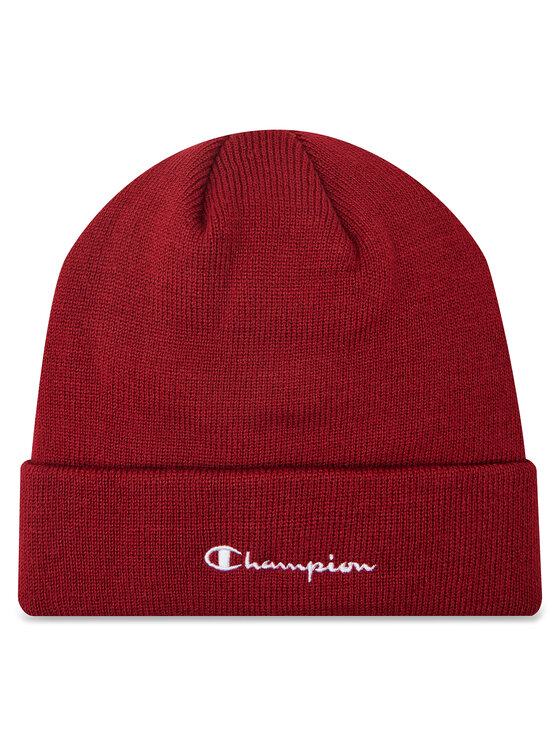 Champion Czapka 804671 RS506 Czerwony