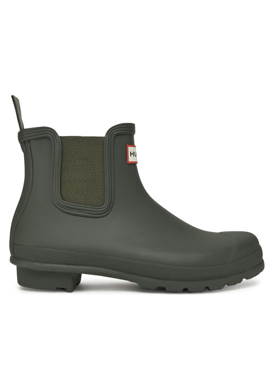Hunter Kalosze WFS2078RMA Khaki