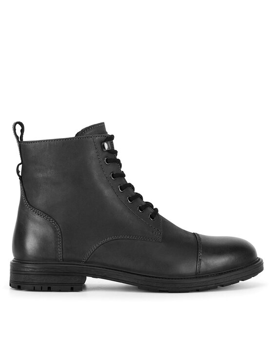 Lasocki Trzewiki LEADER-04 MI08 Czarny