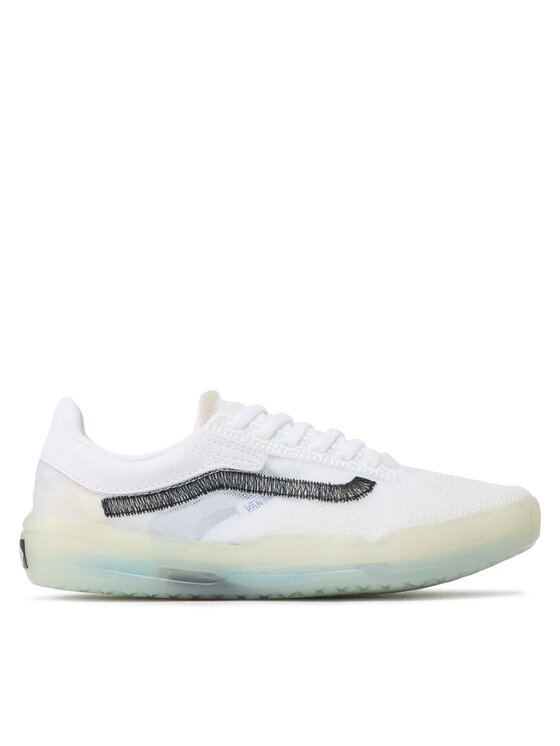 Vans Tenisówki Ultimawaffle VN0A7Q5UWHT1 Biały