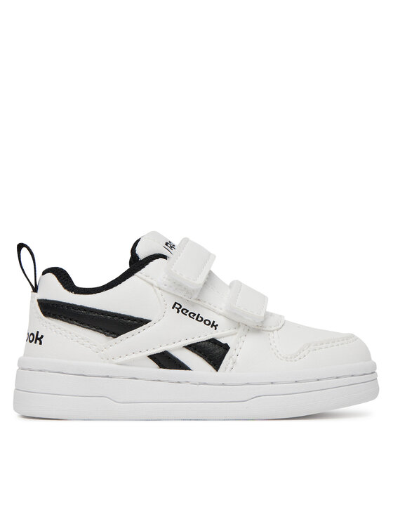 Reebok Sneakersy 24KC2080(III)CH Biały
