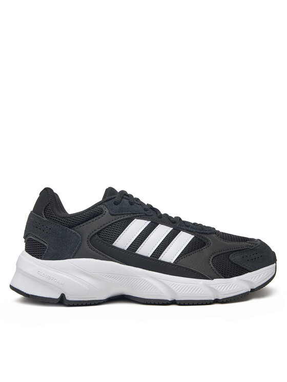 adidas Sneakersy Crazychaos 2000 IH0906 Czarny