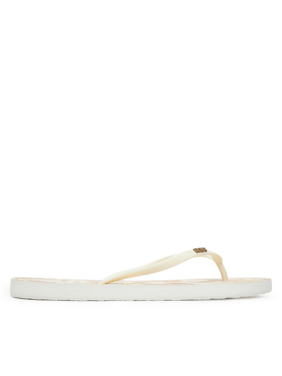 Roxy Japonki 839452A Écru