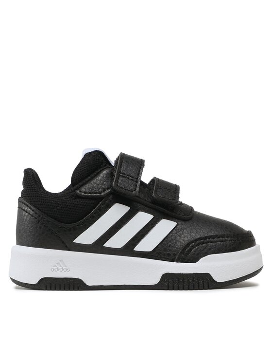 adidas Sneakersy Tensaur Sport 2.0 Cf I GW6456 Czarny