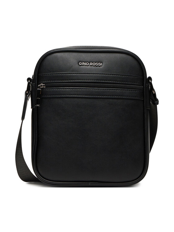 Gino Rossi Saszetka GIN-M-002-07 Czarny
