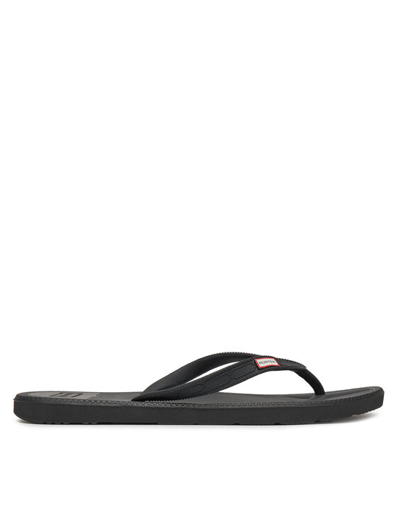 Hunter Japonki W-800283 Czarny