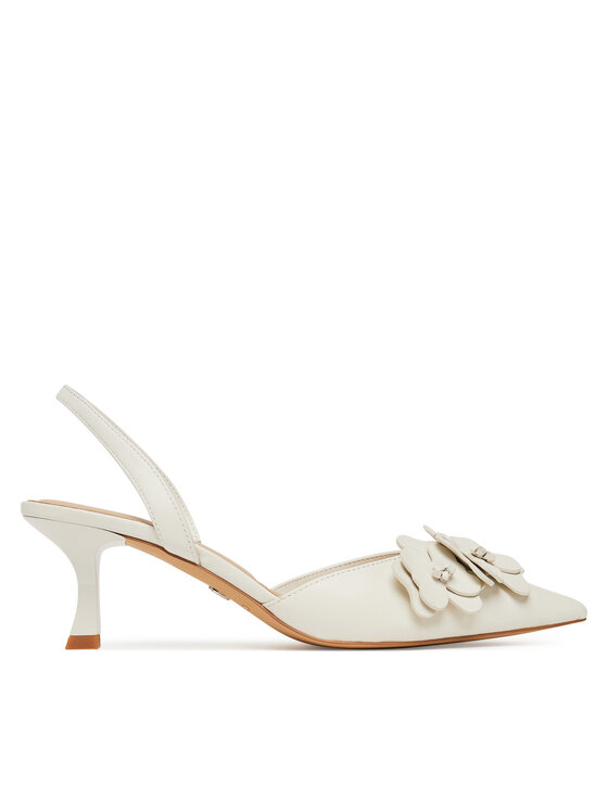 Aldo Sandały Leilania 13966836 Biały