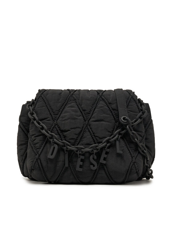 Diesel Torebka X10267 P8048 T8013 Czarny