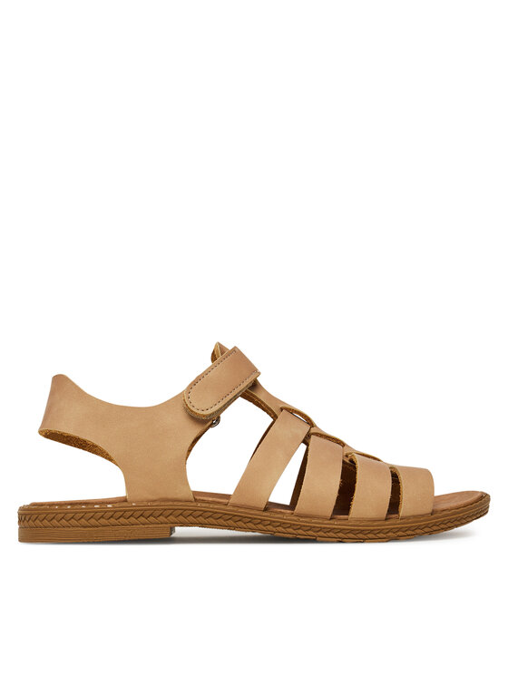 Primigi Sandały 7889611 D Brązowy