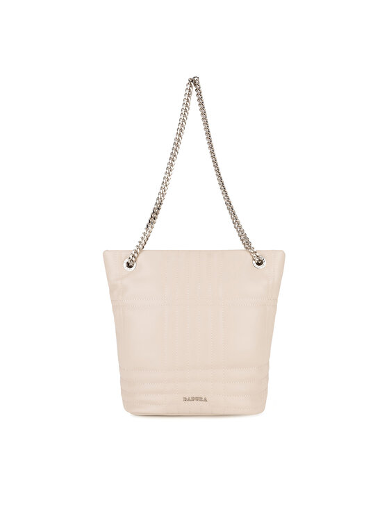 Badura Torebka JH6257-BR. Beżowy