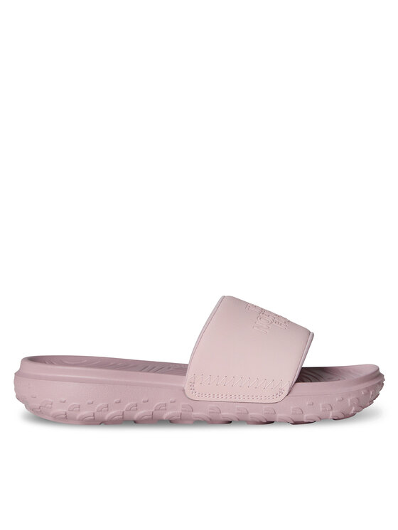 The North Face Klapki Never Stop Cush NF0A8A9974W1 Różowy