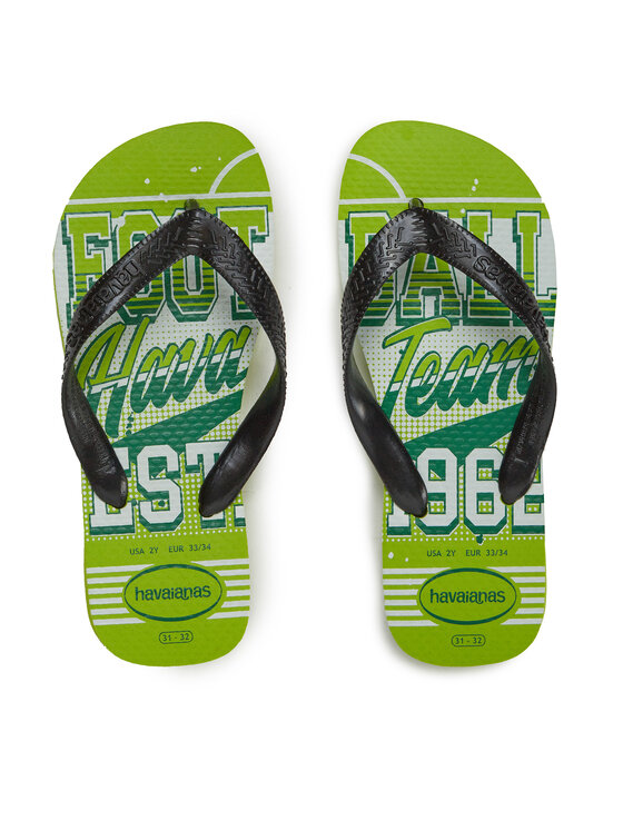 Havaianas Japonki 41272731411 Kolorowy